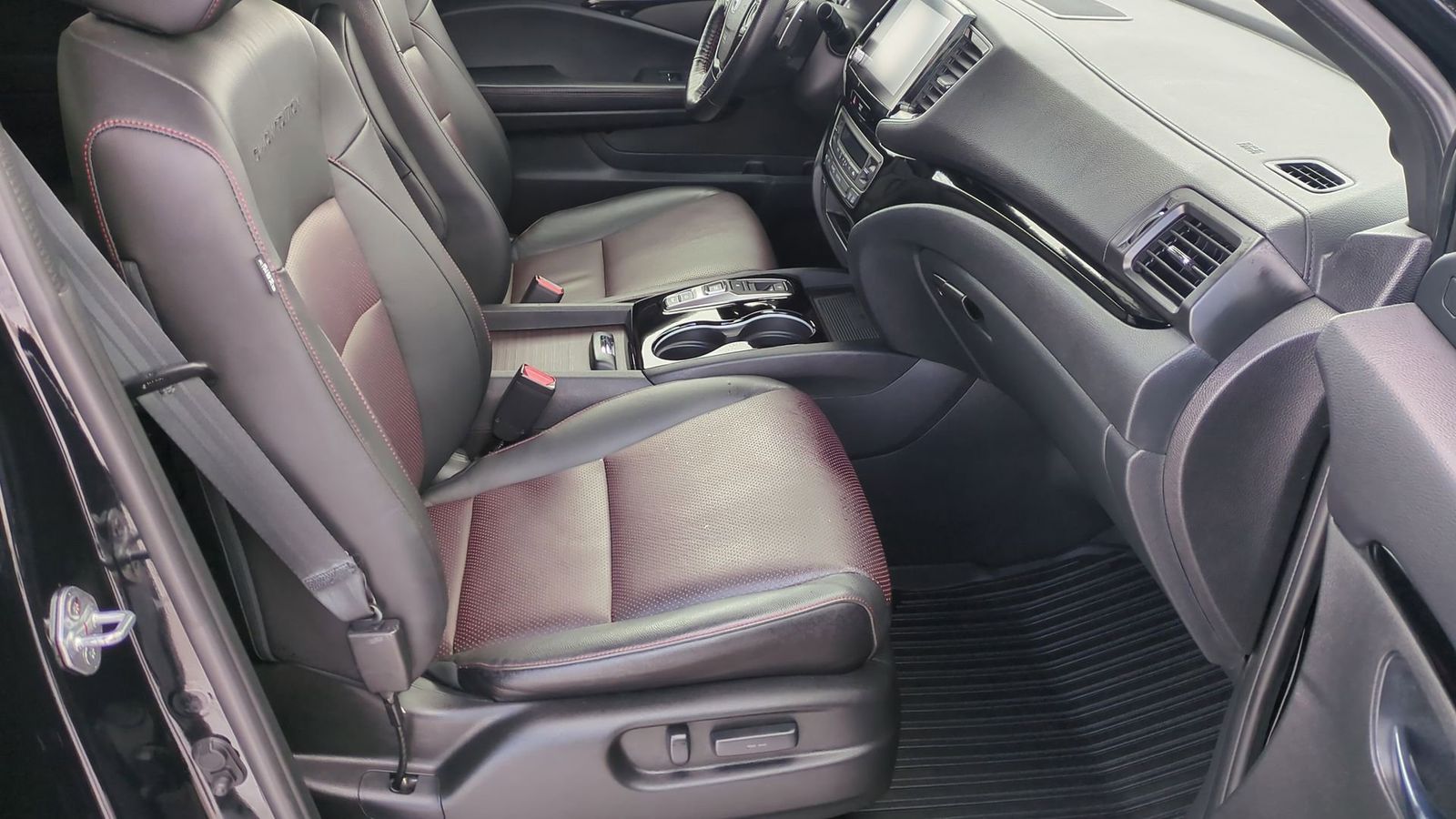 Thumbnail: 2023 Honda Ridgeline - 21