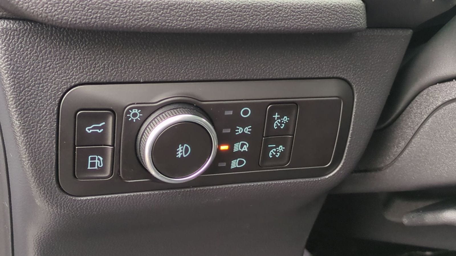 Thumbnail: 2026 Ford Escape - 17