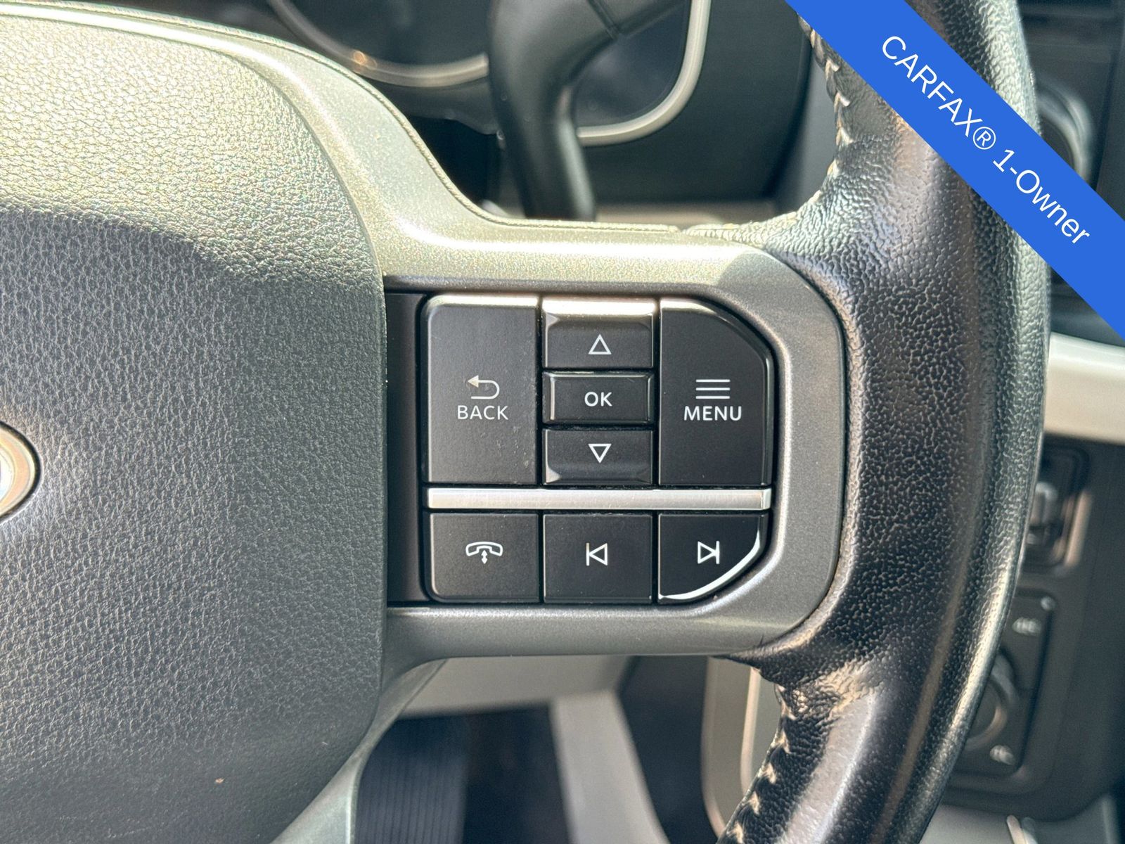 Thumbnail: 2021 Ford F-150 - 29