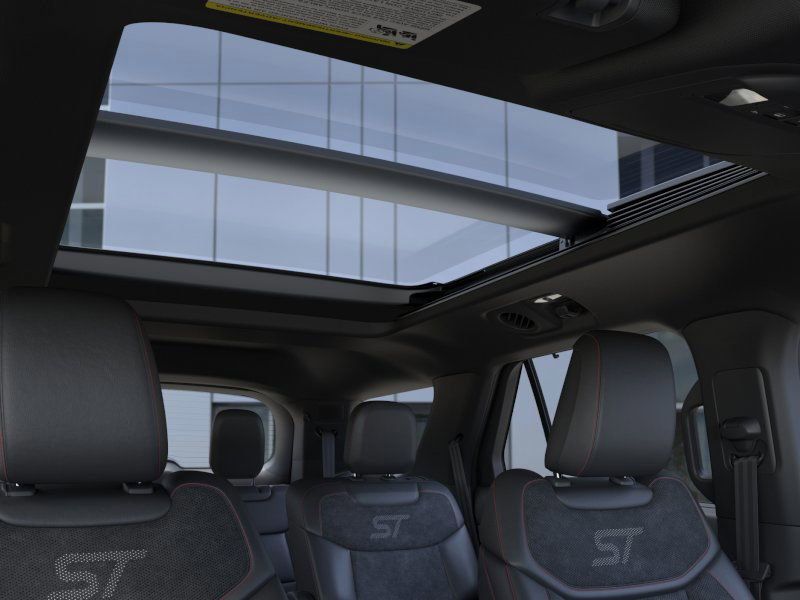 Thumbnail: 2025 Ford Explorer - 23