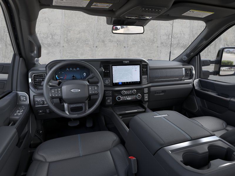 Thumbnail: 2026 Ford F-350 - 10