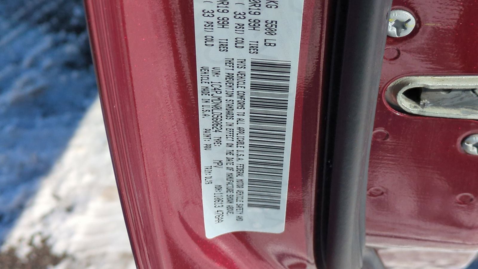 Thumbnail: 2020 Jeep Cherokee - 42