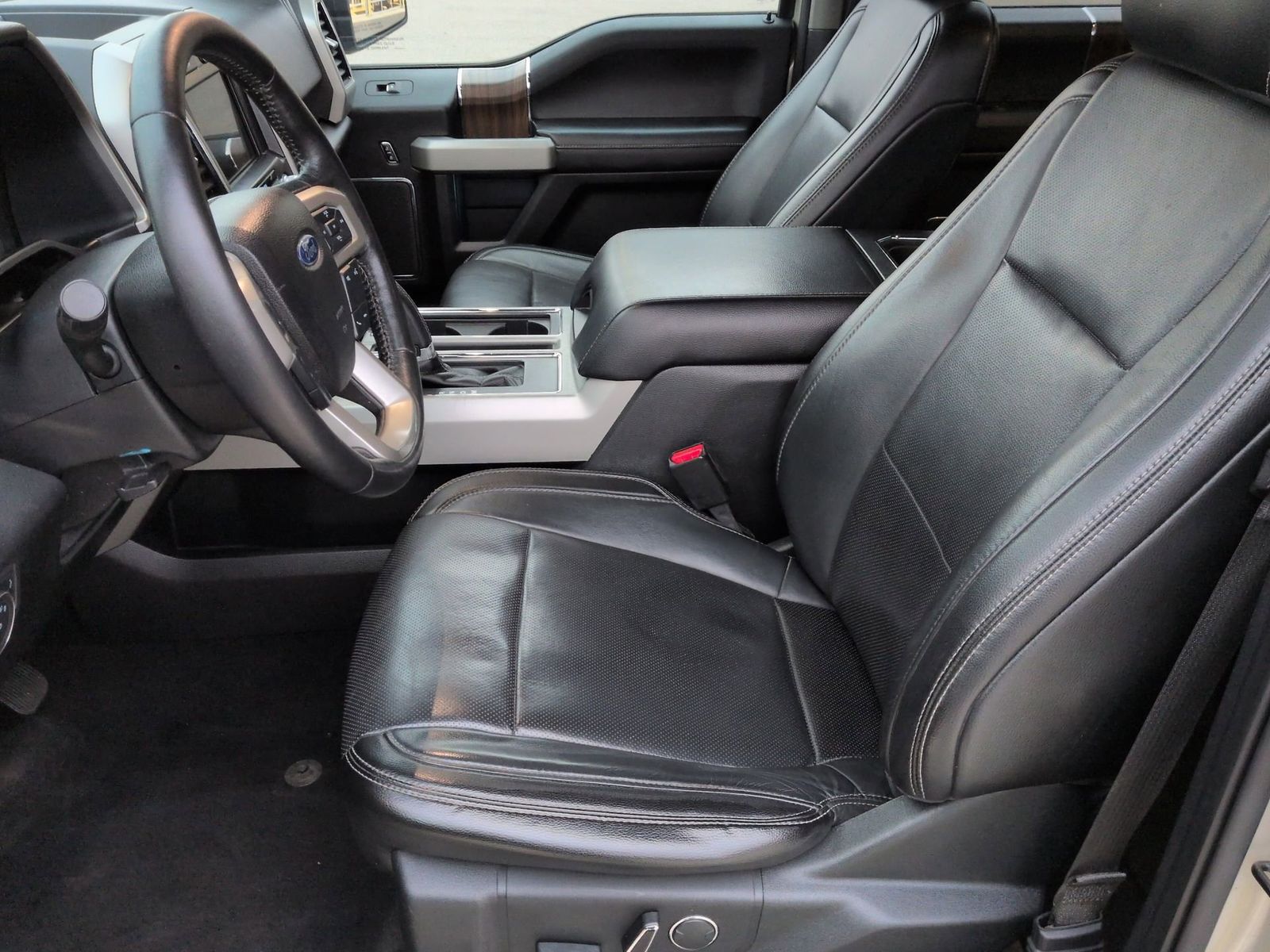 Thumbnail: 2017 Ford F-150 - 20