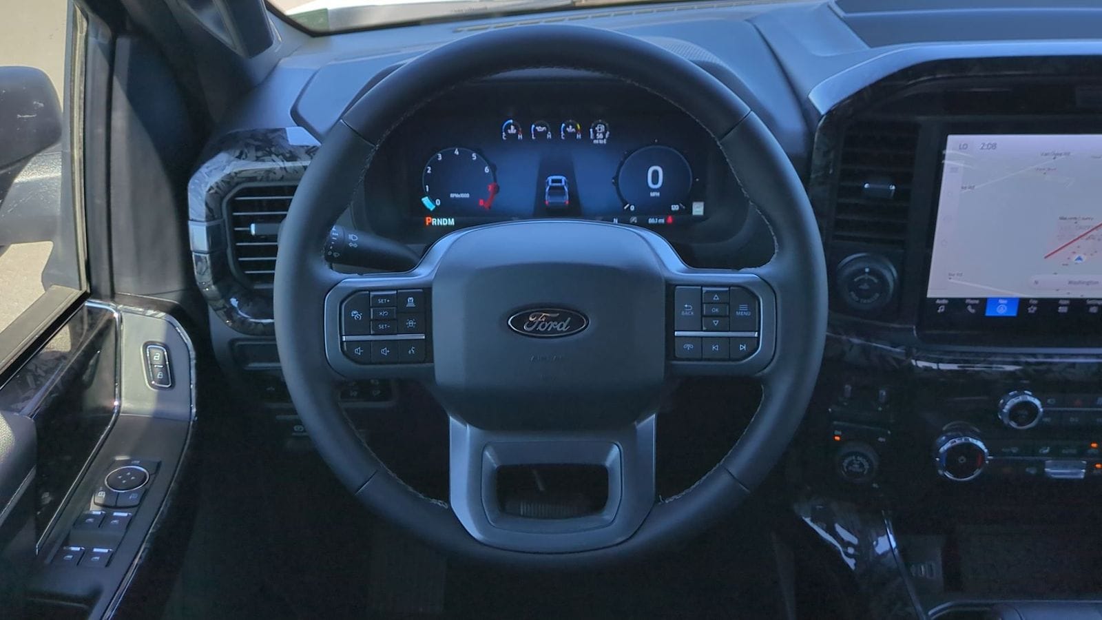 Thumbnail: 2025 Ford F-150 - 24