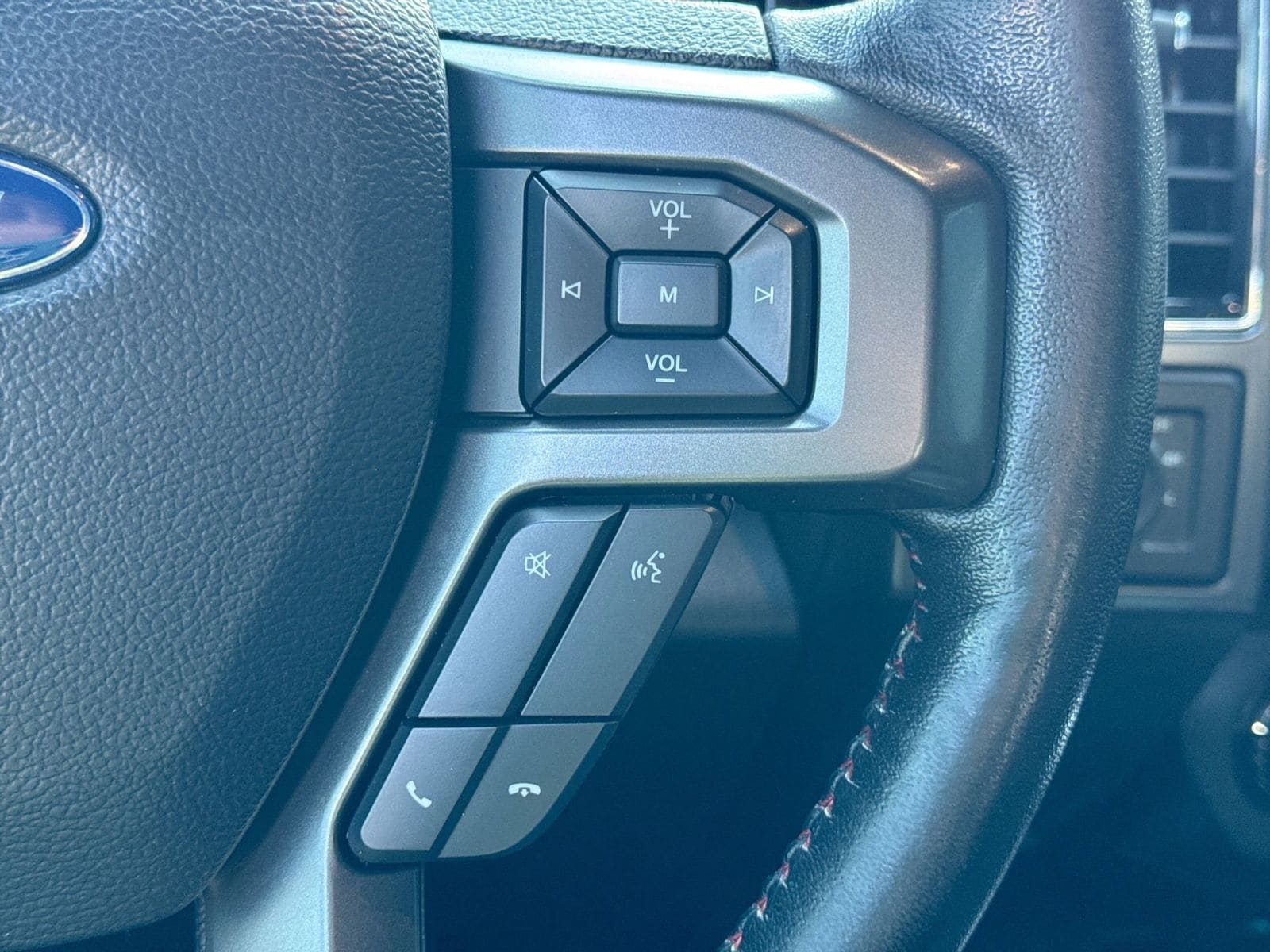 Thumbnail: 2019 Ford F-150 - 27