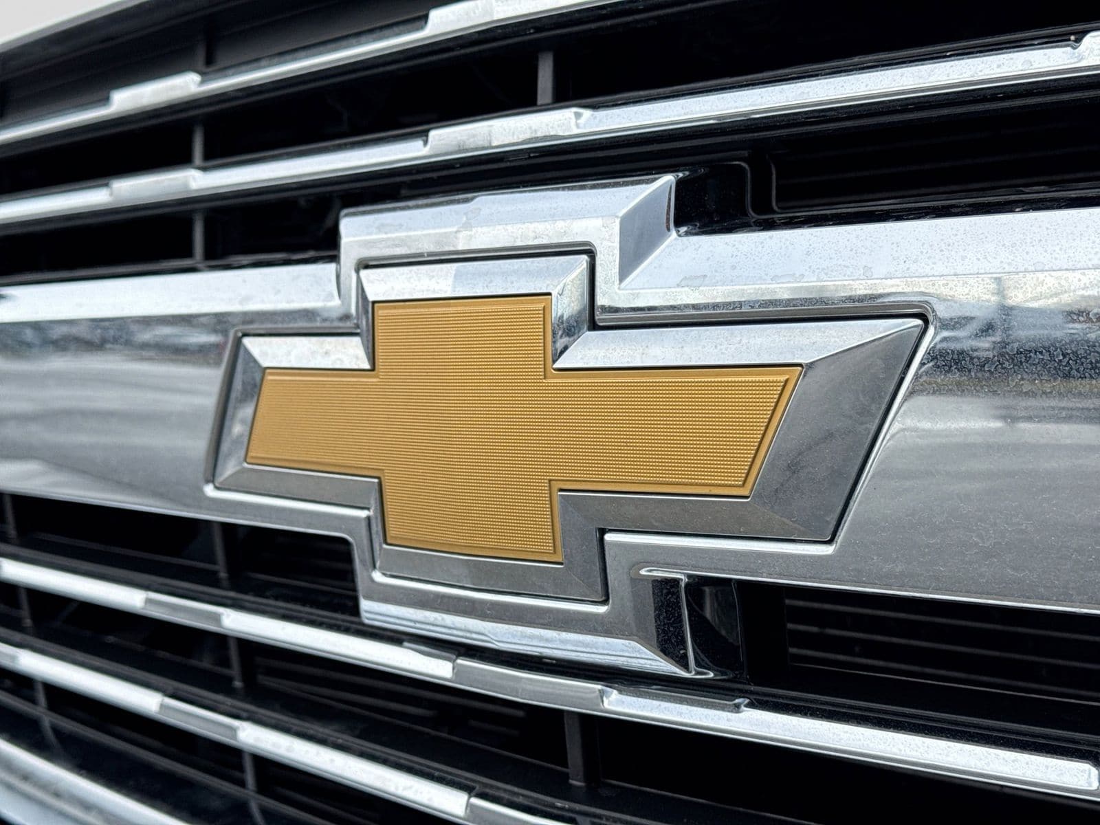 Thumbnail: 2017 Chevrolet Silverado 3500 - 10