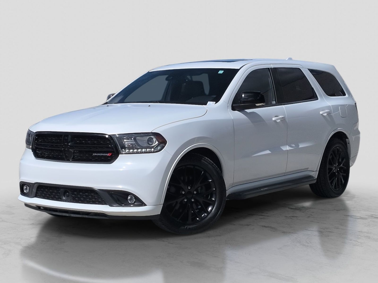 2016 Dodge Durango R/T -
                  Washington, MI