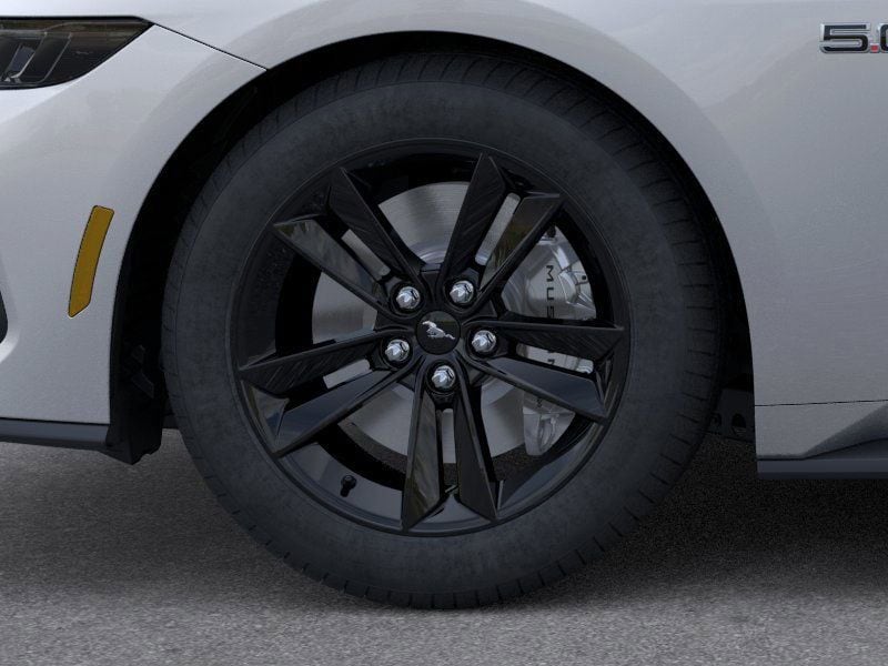 Thumbnail: 2026 Ford Mustang - 19