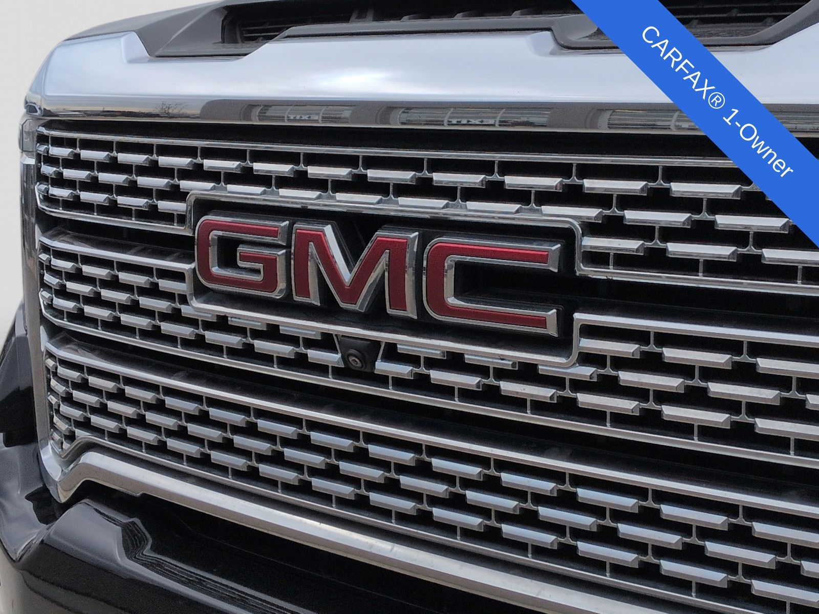 Thumbnail: 2021 GMC Sierra 2500 - 14