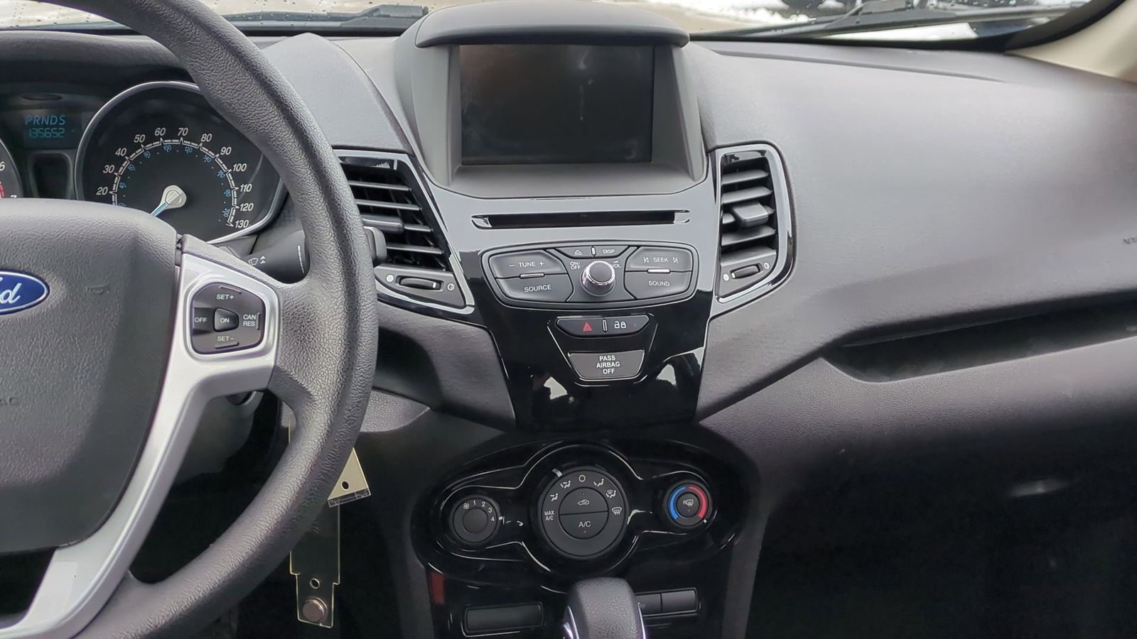 Thumbnail: 2019 Ford Fiesta - 29