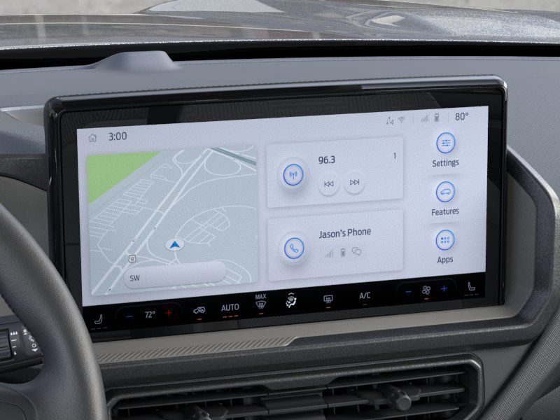 Thumbnail: 2026 Ford Bronco Sport - 15