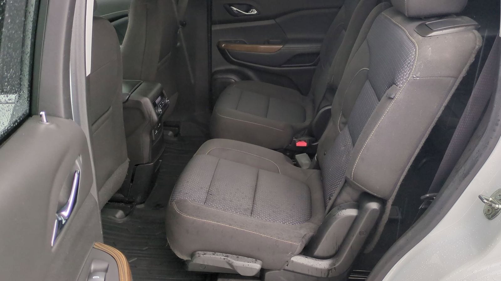 Thumbnail: 2020 GMC Acadia - 20