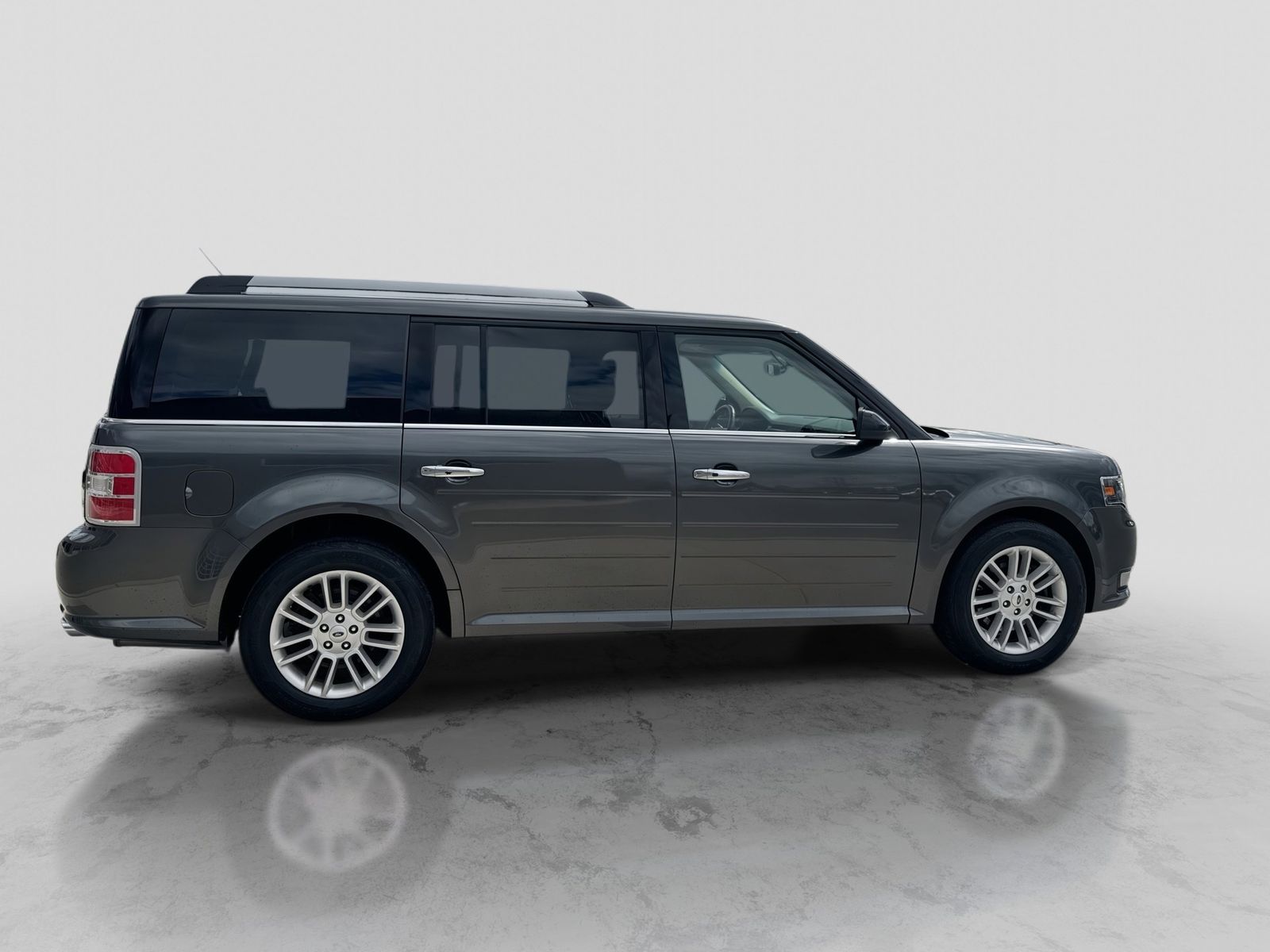 Thumbnail: 2019 Ford Flex - 9