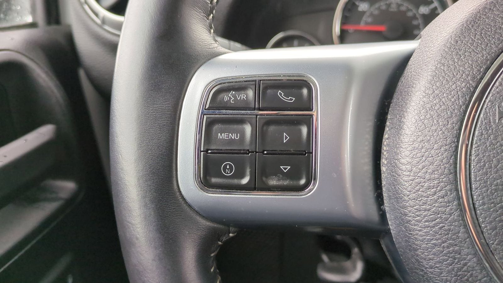 2016 Jeep Wrangler Unlimited Rubicon 25