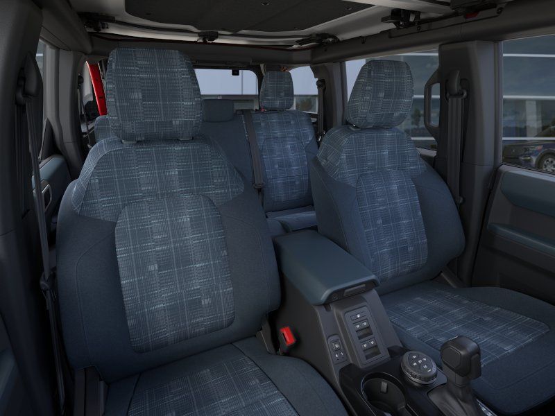 Thumbnail: 2026 Ford Bronco - 11