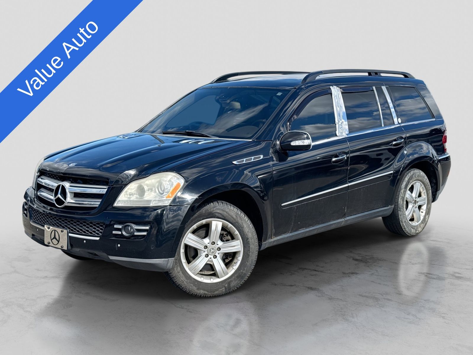 2007 Mercedes-Benz GL-Class GL 450 -
                  Washington, MI