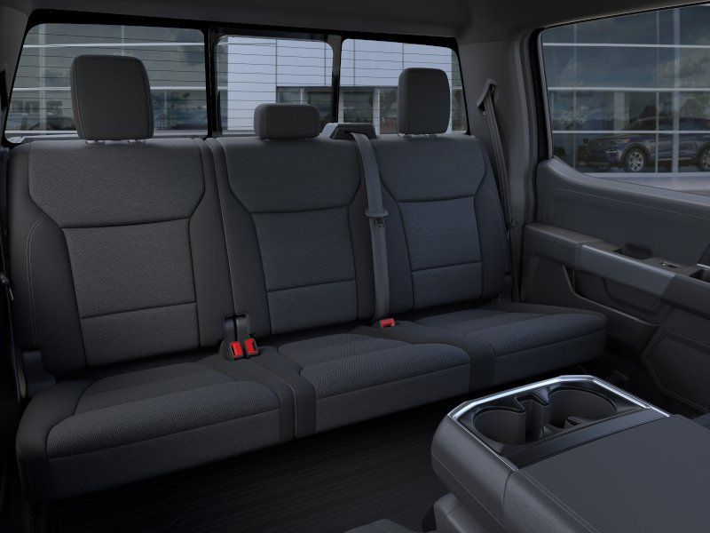 Thumbnail: 2026 Ford F-150 - 11