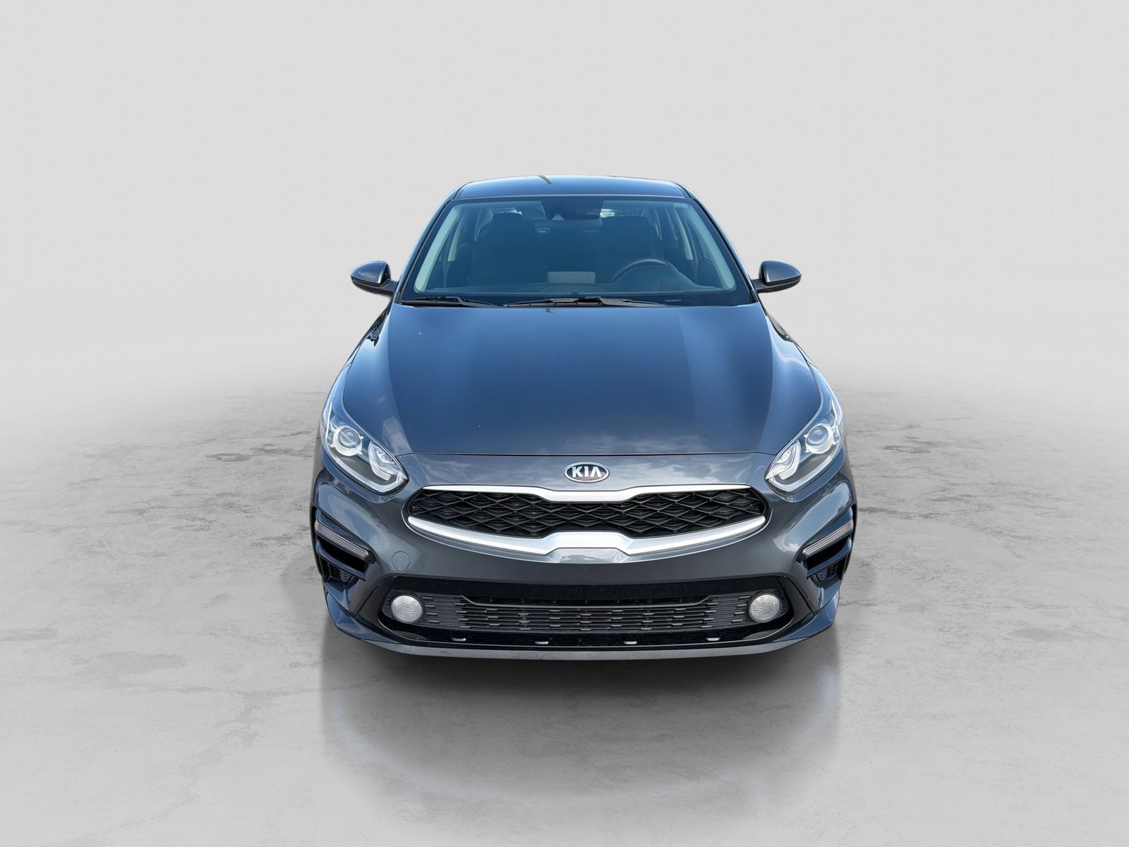 Thumbnail: 2021 Kia Forte - 10