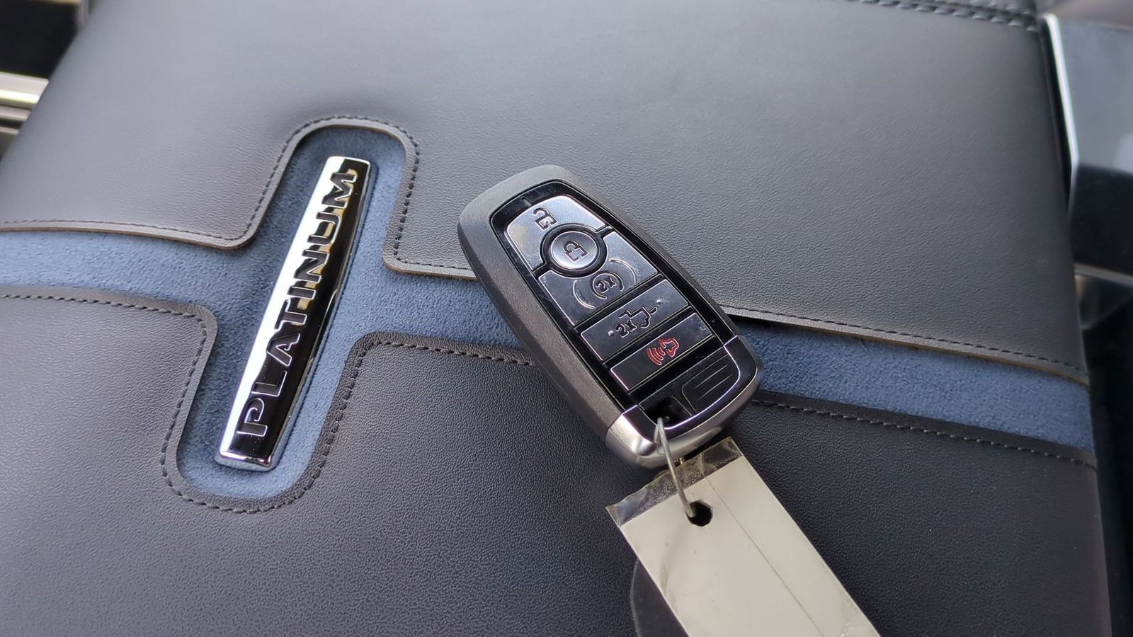 Thumbnail: 2025 Ford F-150 - 37