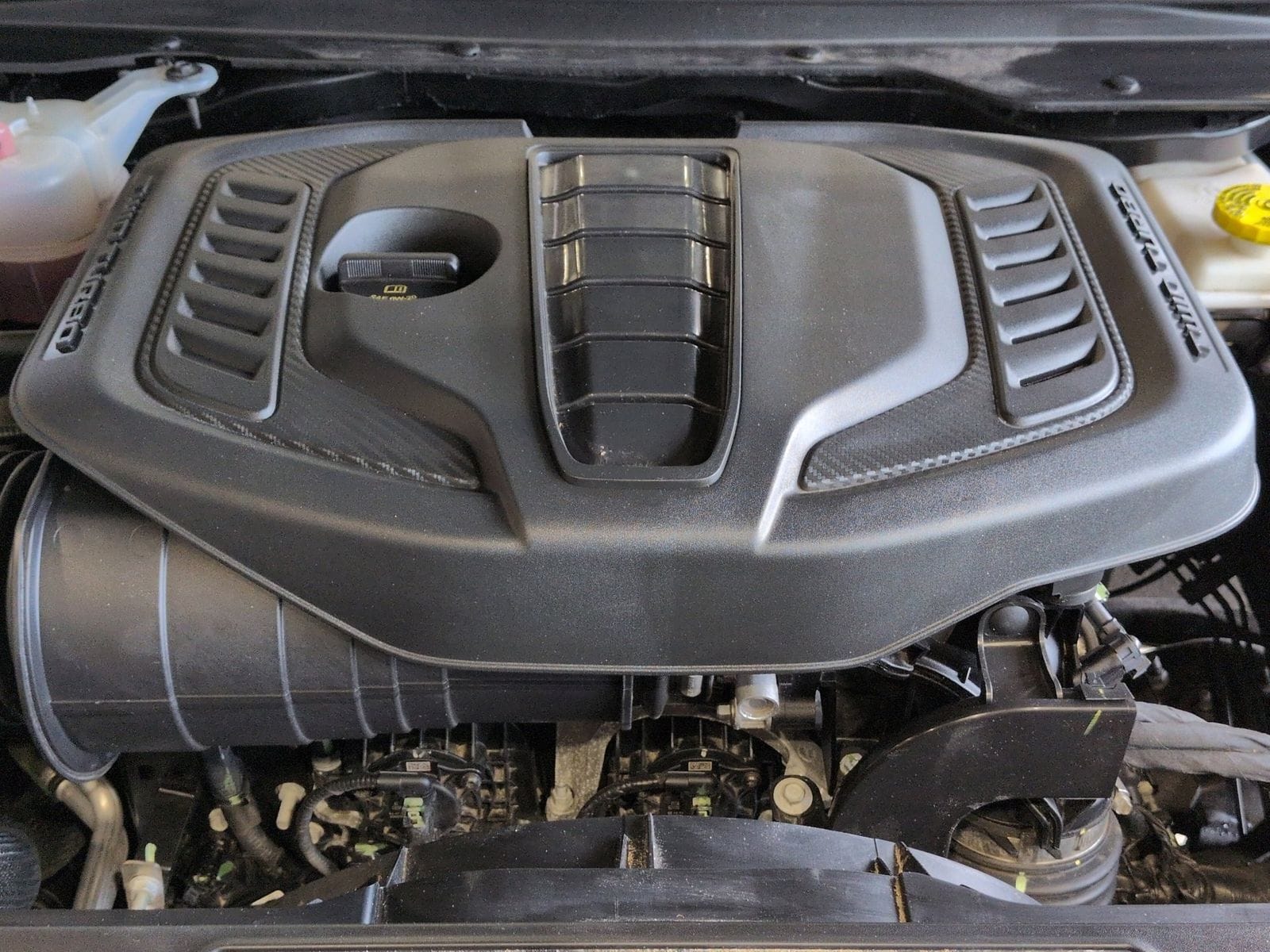 Thumbnail: 2024 Jeep Wagoneer - 17