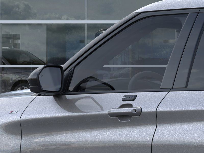 Thumbnail: 2026 Ford Explorer - 21