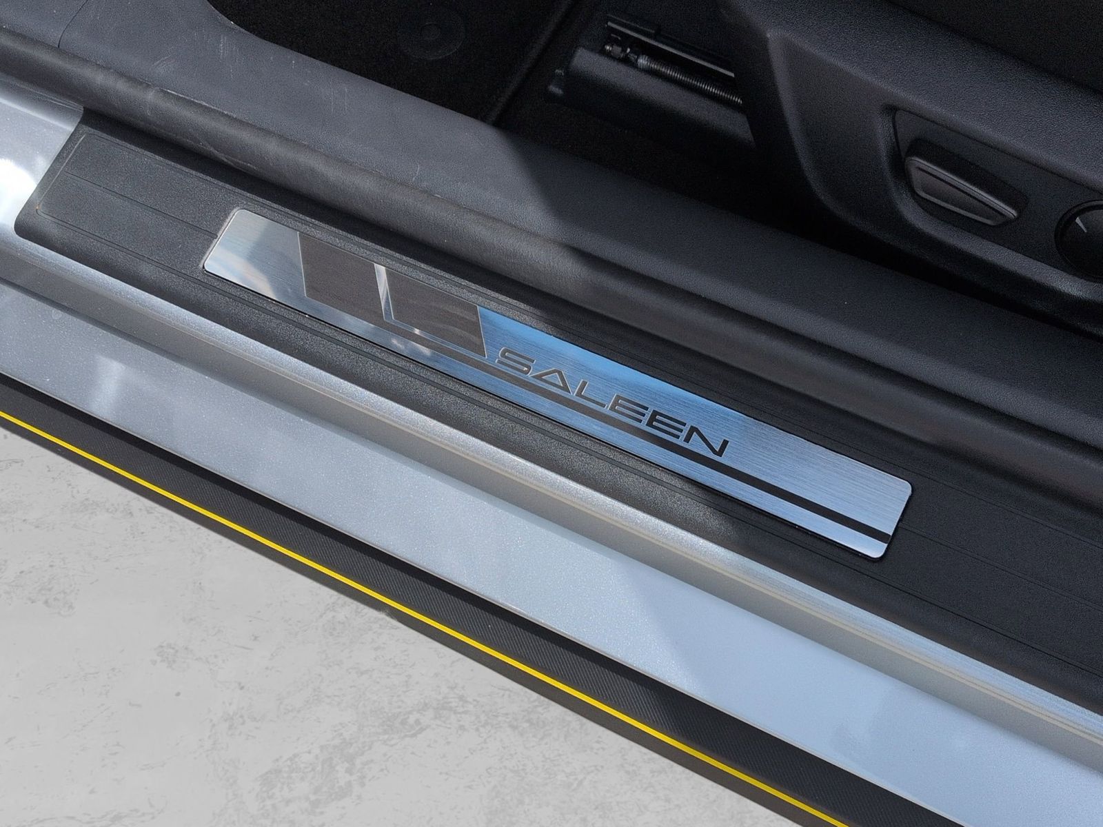 Thumbnail: 2026 Ford Mustang - 35