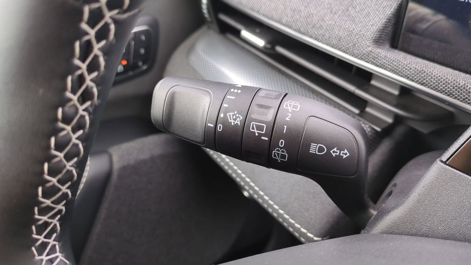 Thumbnail: 2025 Ford Mustang Mach-E - 26