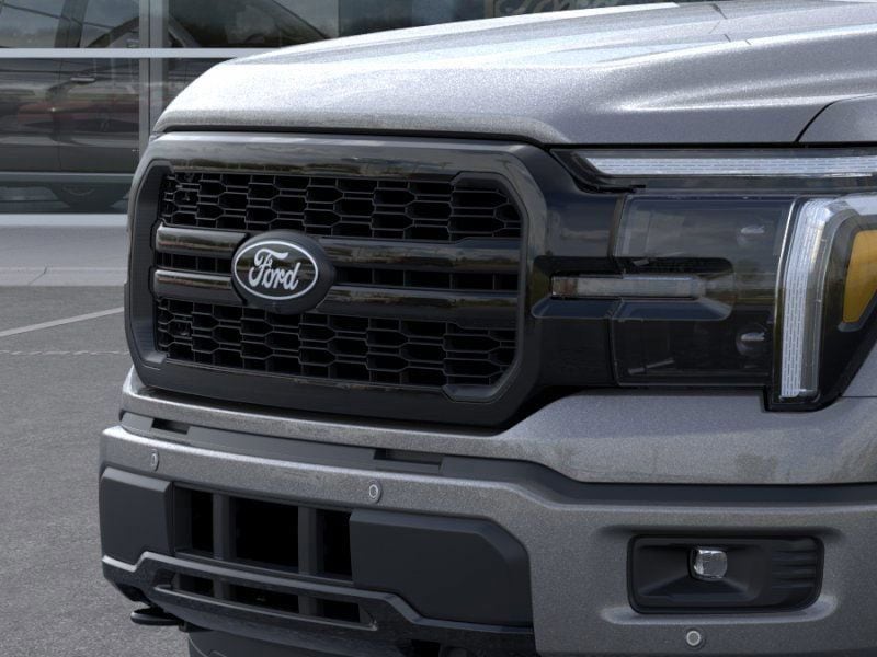 Thumbnail: 2025 Ford F-150 - 18