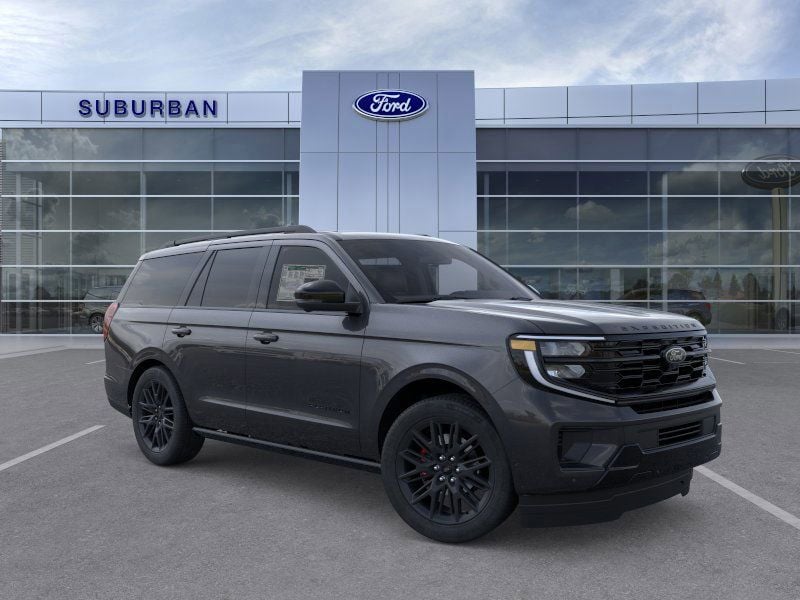 Thumbnail: 2025 Ford Expedition - 8
