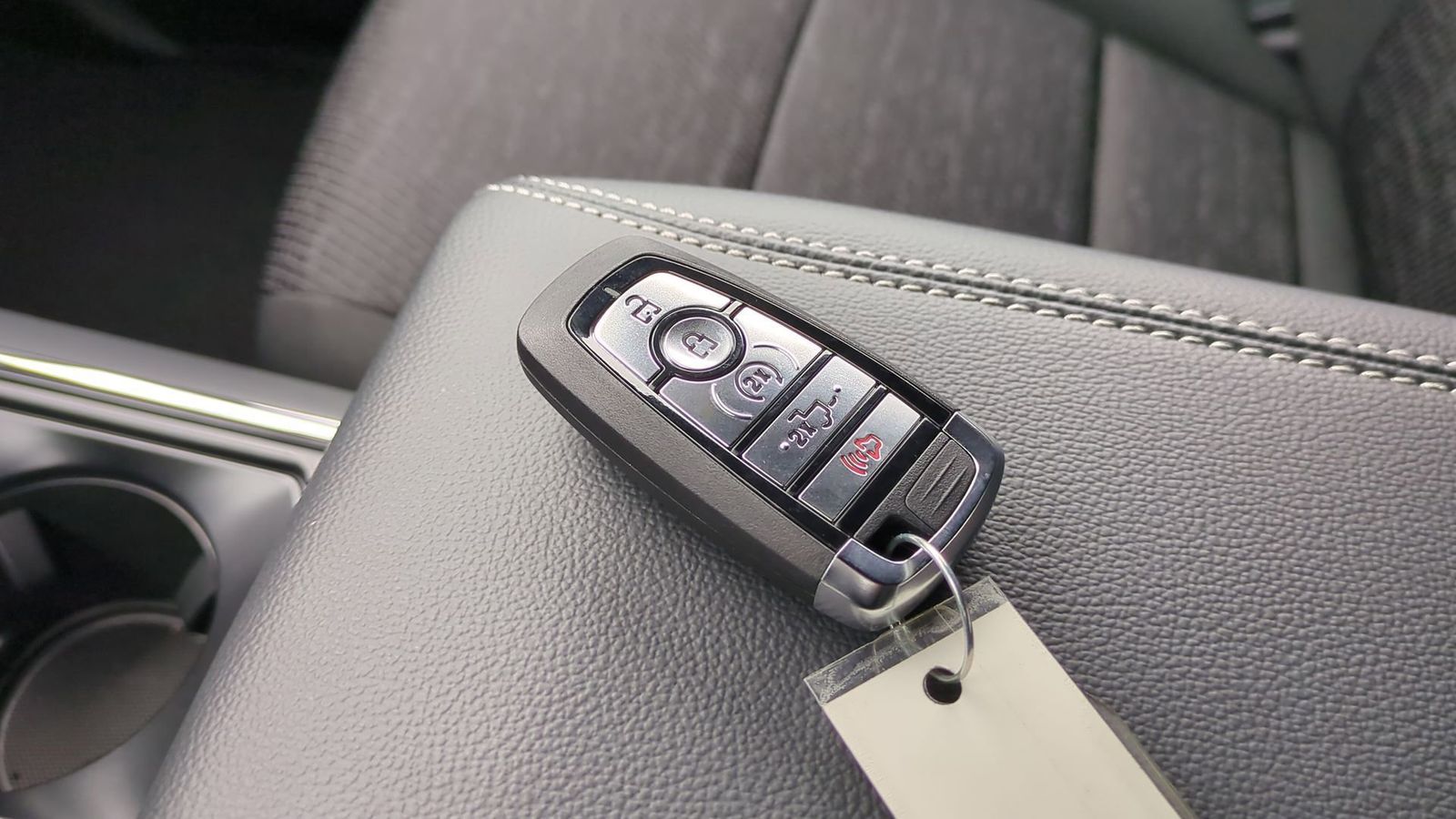 Thumbnail: 2025 Ford F-150 - 37