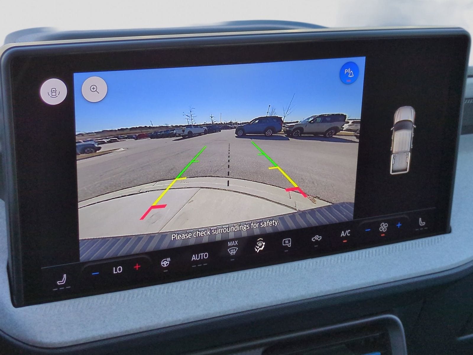 Thumbnail: 2026 Ford Maverick - 27