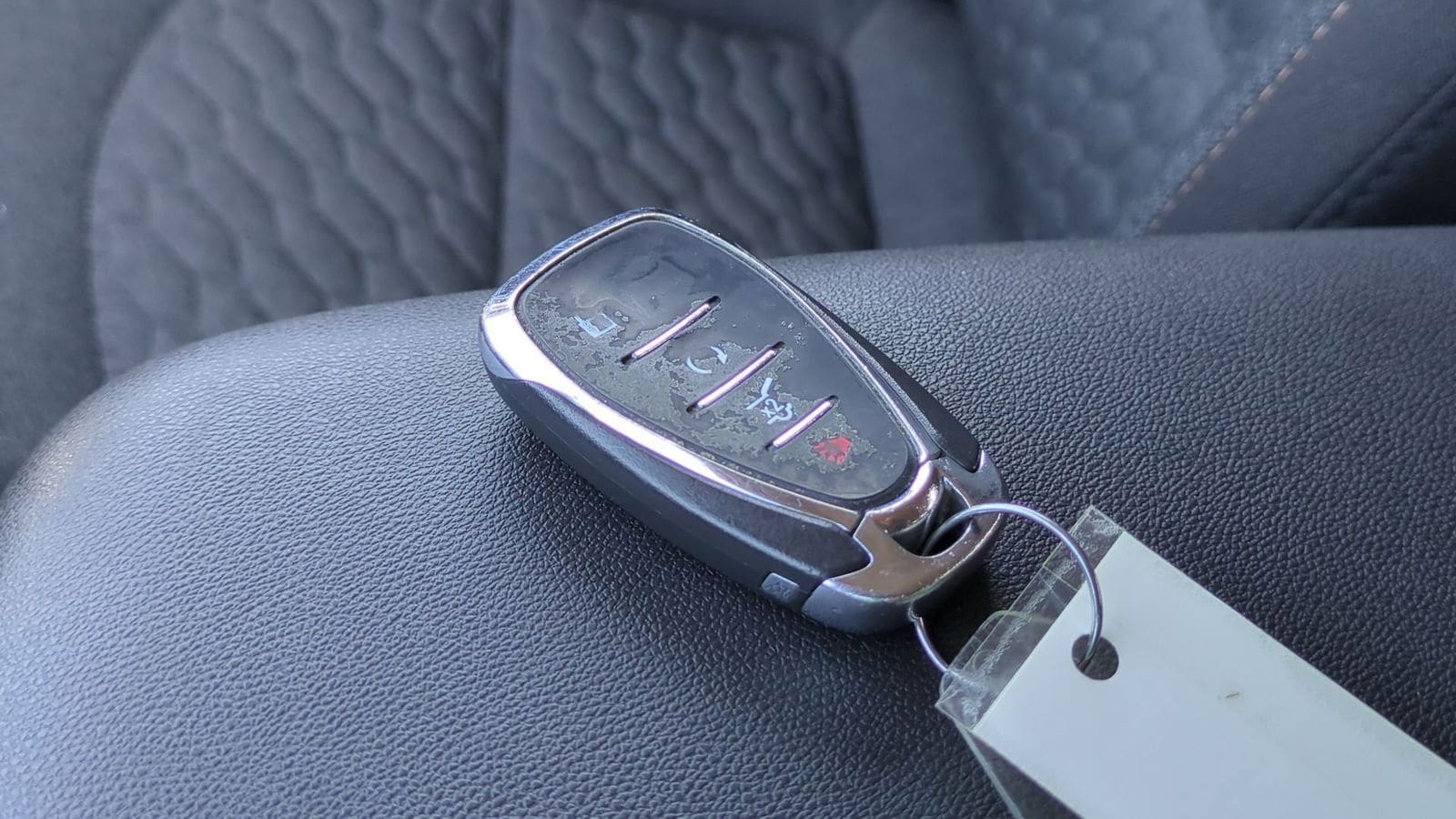 Thumbnail: 2019 Chevrolet Equinox - 41