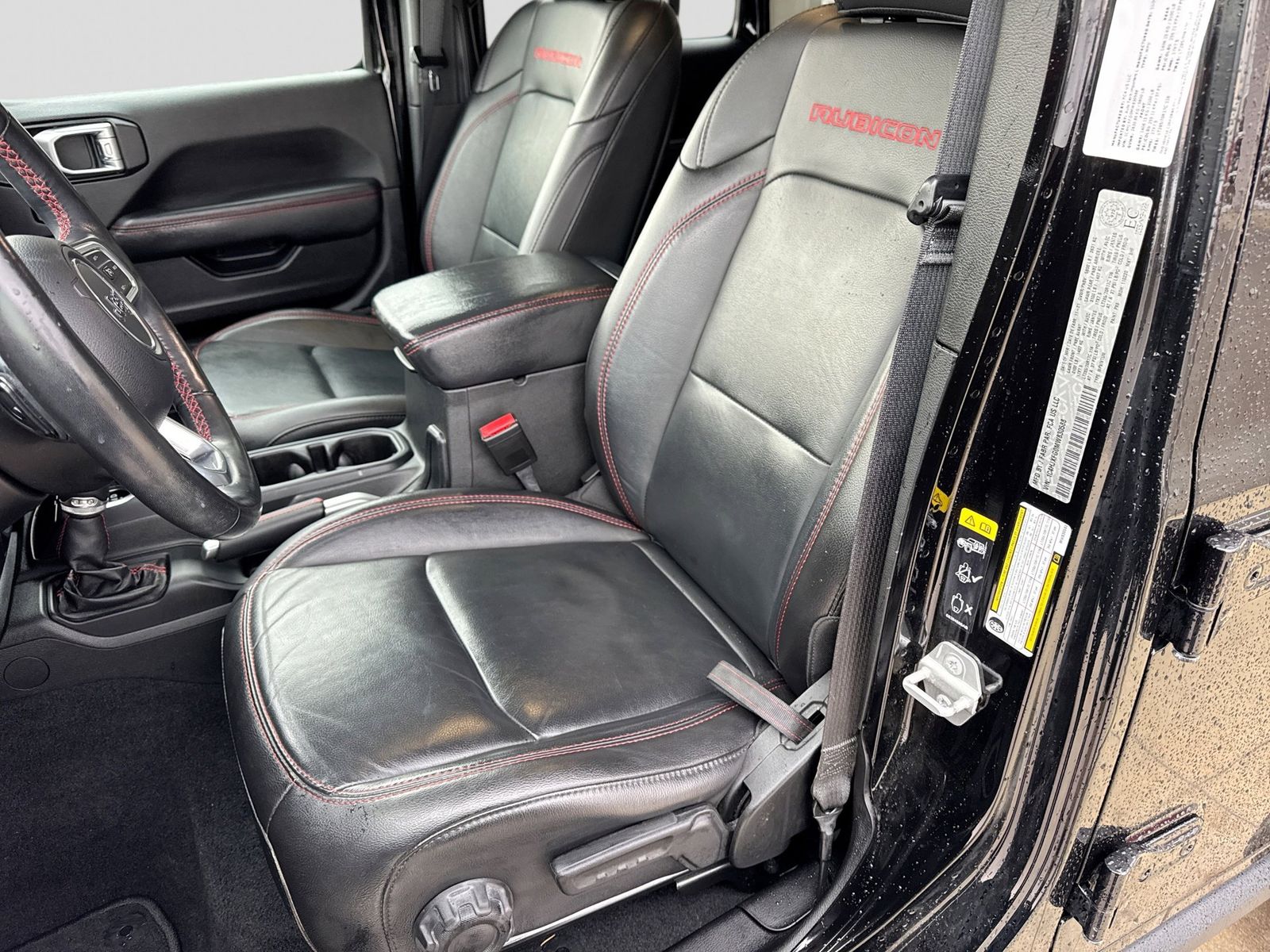 Thumbnail: 2021 Jeep Wrangler - 15