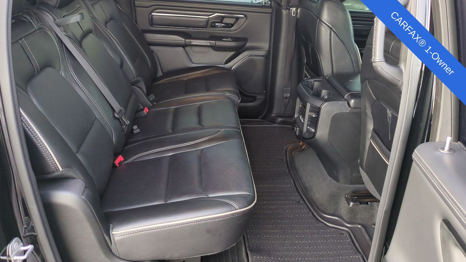 Thumbnail: 2022 RAM 1500 - 23