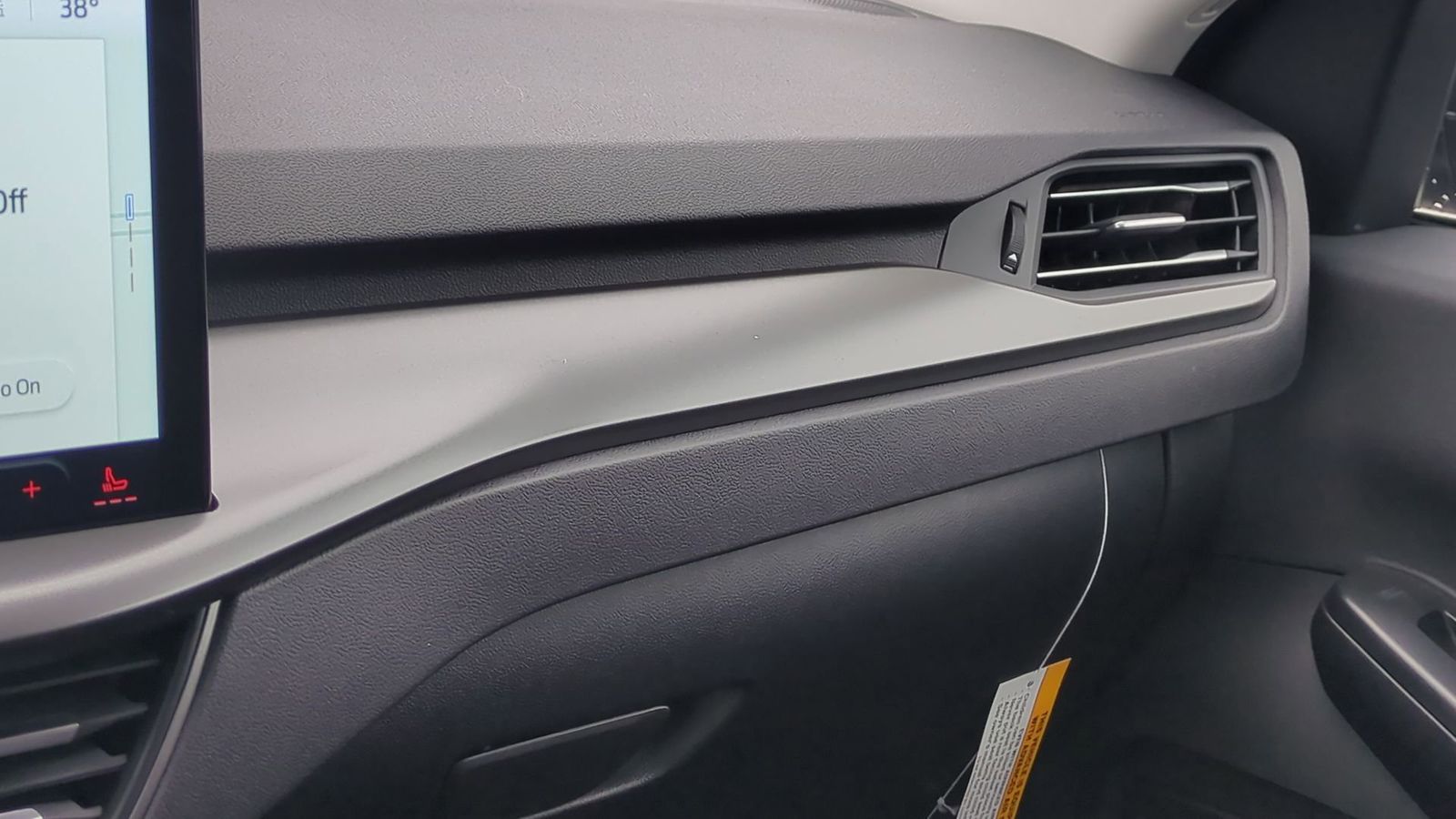 Thumbnail: 2026 Ford Escape - 18