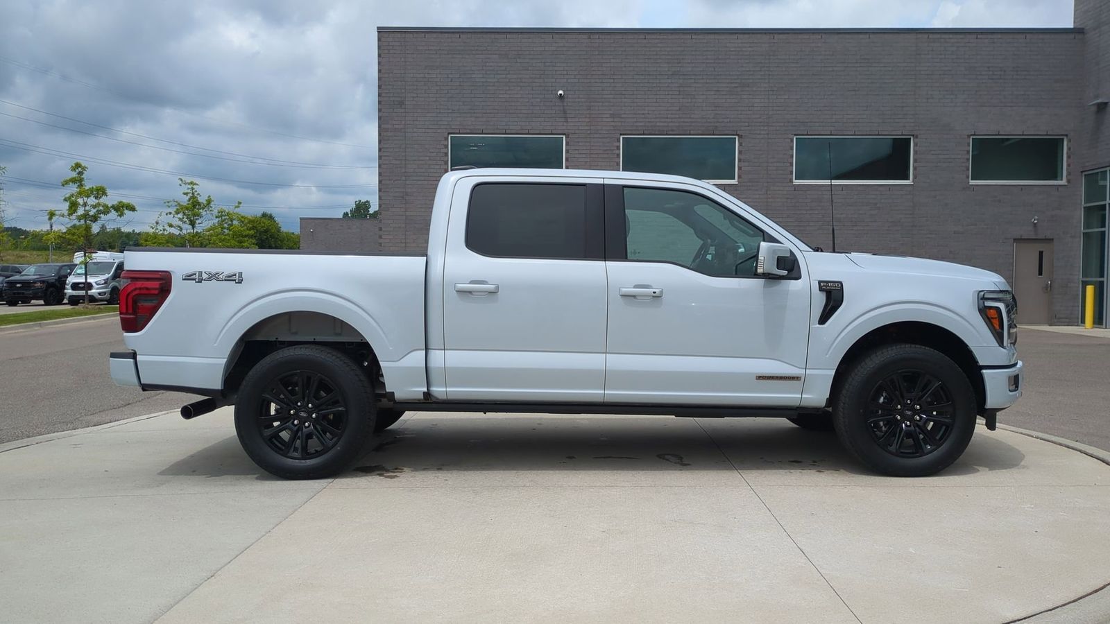 Thumbnail: 2025 Ford F-150 - 7