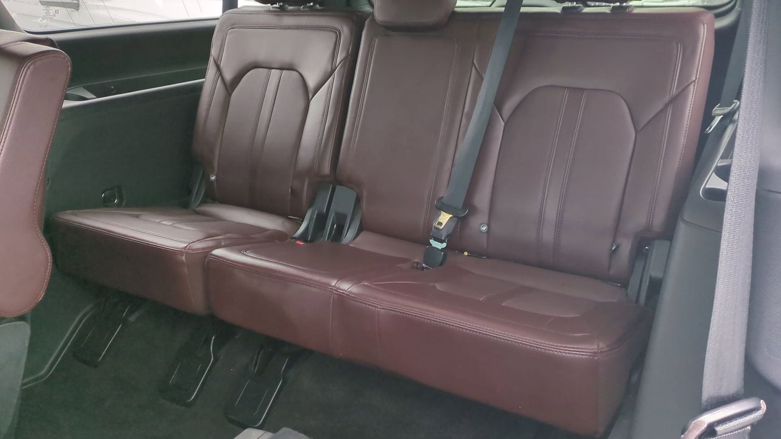 Thumbnail: 2022 Ford Expedition MAX - 23