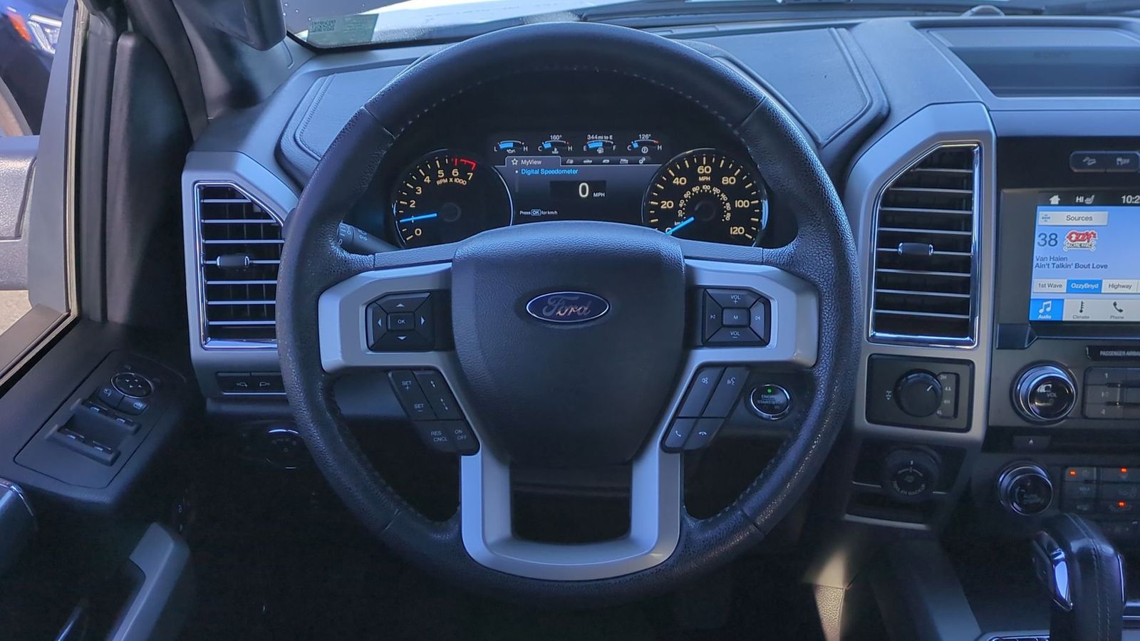 Thumbnail: 2016 Ford F-150 - 27
