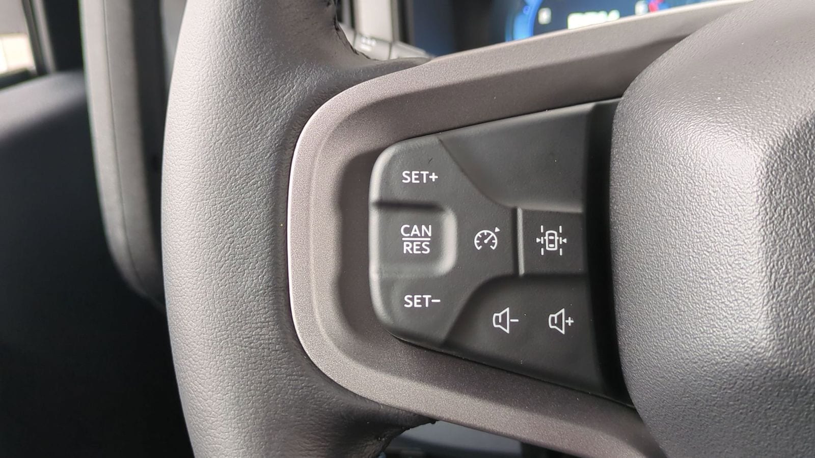 Thumbnail: 2025 Ford Bronco - 21