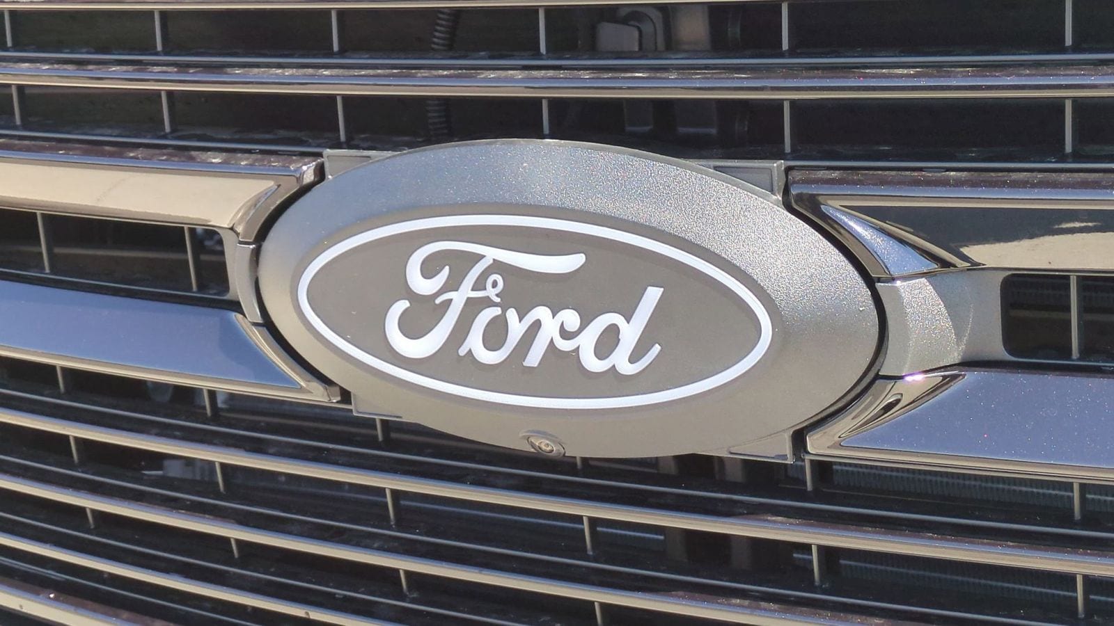 Thumbnail: 2025 Ford F-150 - 11