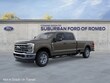  Ford F-250SD