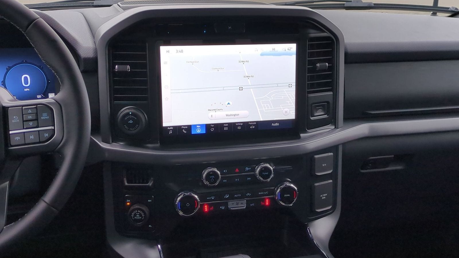 Thumbnail: 2025 Ford F-150 - 26