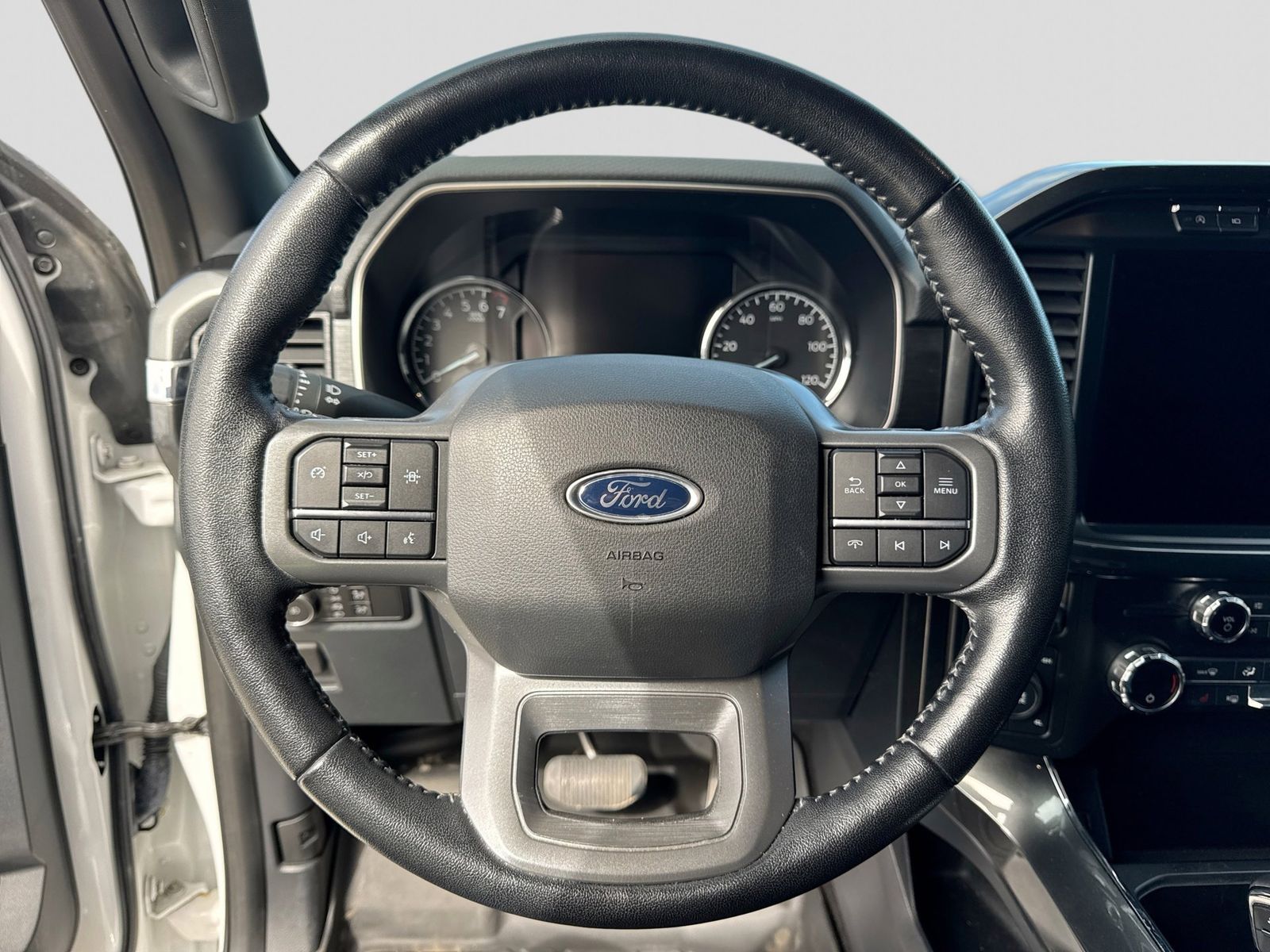 Thumbnail: 2021 Ford F-150 - 27