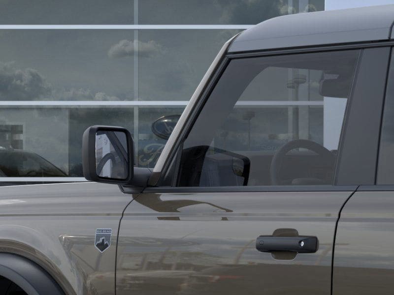 Thumbnail: 2025 Ford Bronco - 23