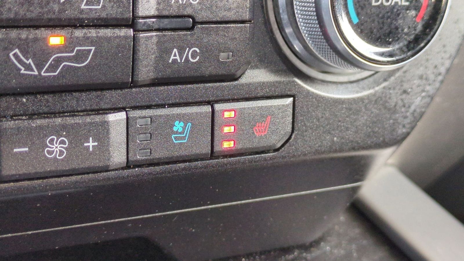 Thumbnail: 2018 Ford F-150 - 36