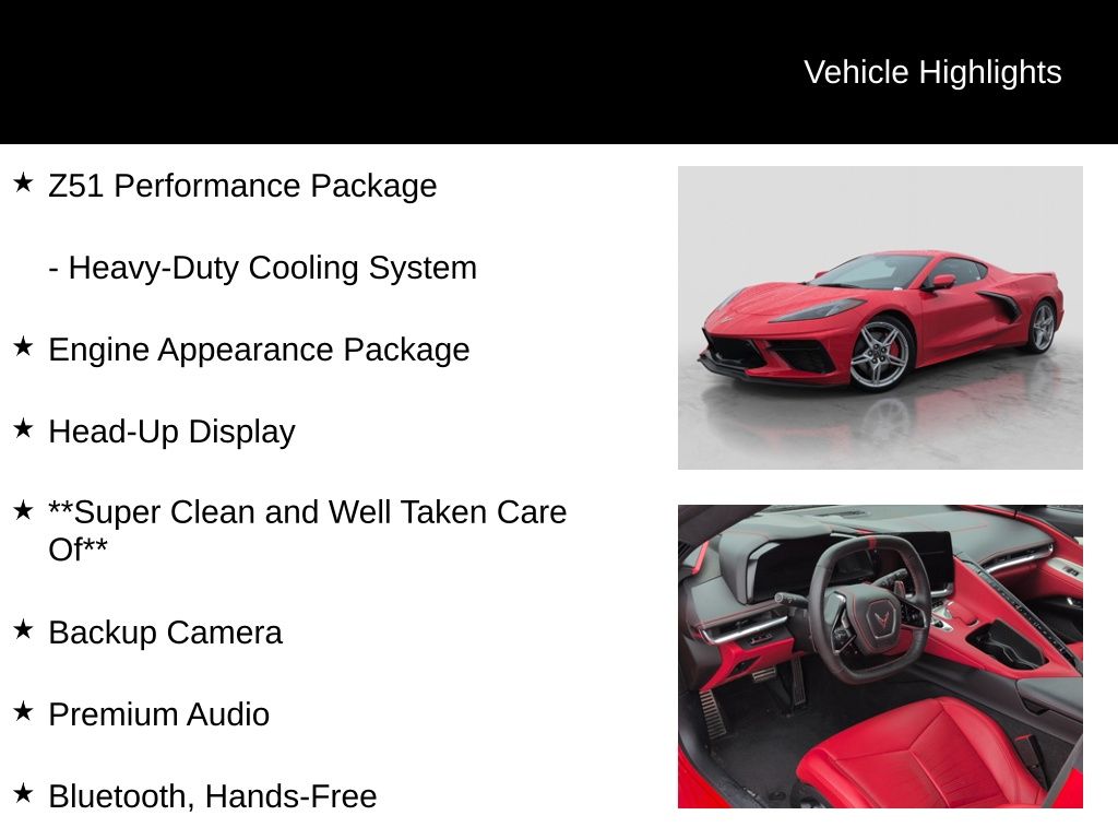 Thumbnail: 2020 Chevrolet Corvette - 31