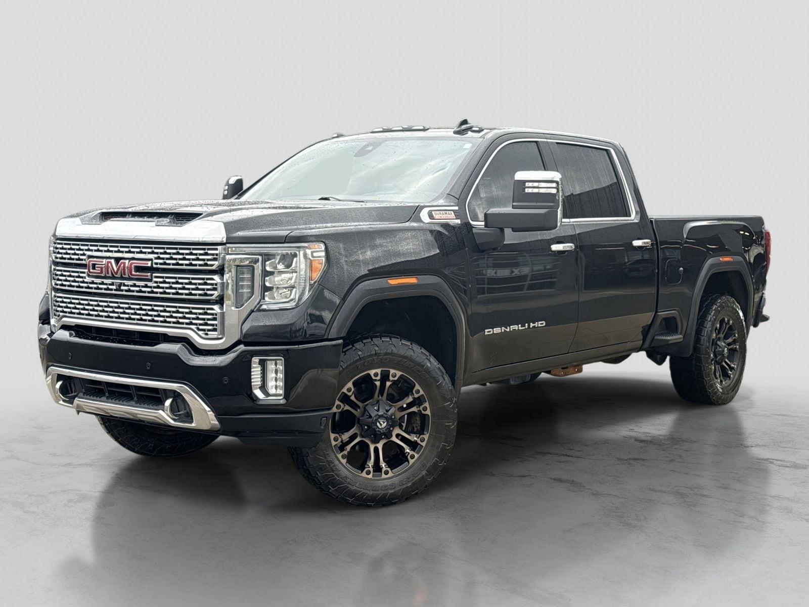 2020 GMC Sierra 2500 Denali -
                  Washington, MI