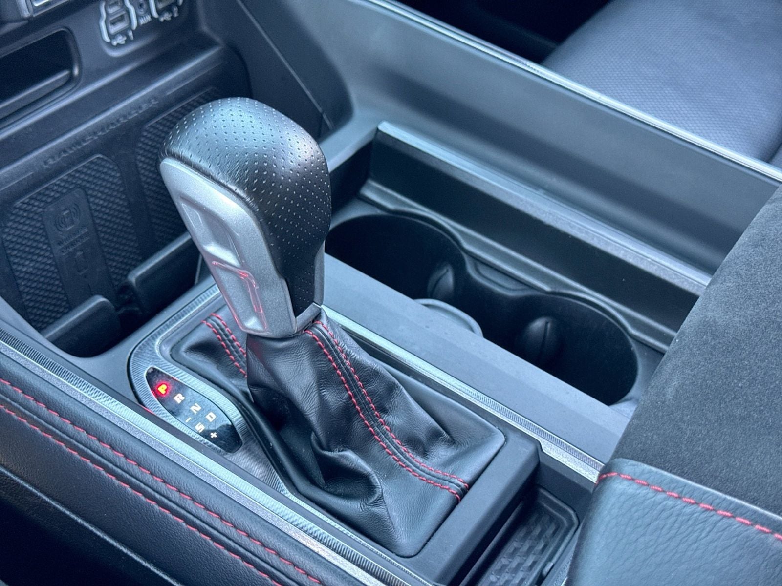 Thumbnail: 2021 RAM 1500 - 39