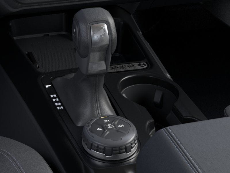 Thumbnail: 2026 Ford Bronco - 18