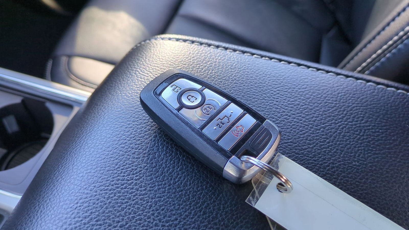 Thumbnail: 2019 Ford F-150 - 42